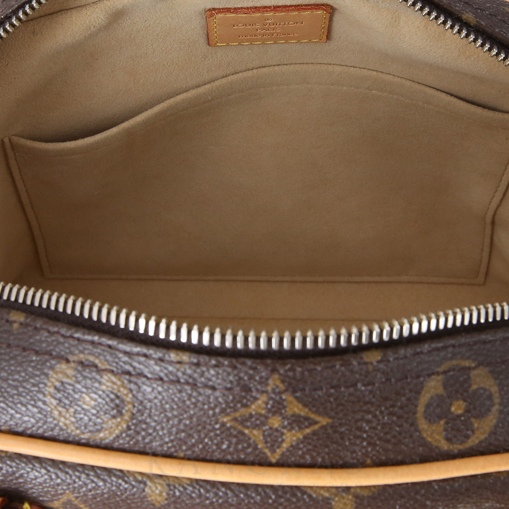 LOUIS VUITTON(USED)루이비통 모노그램 맨하탄